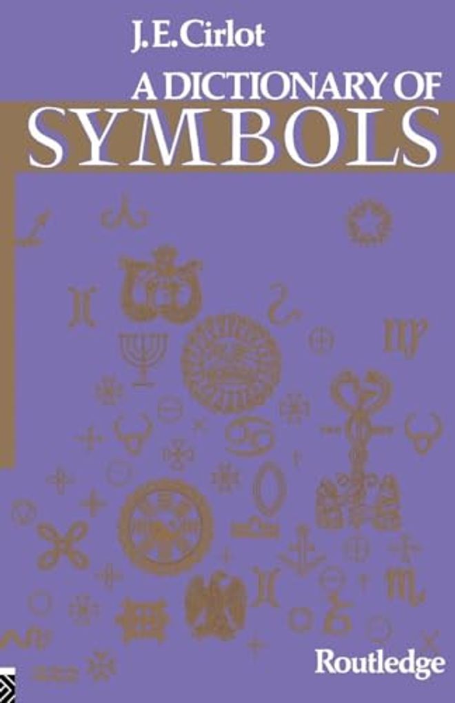 Dictionary of Symbols